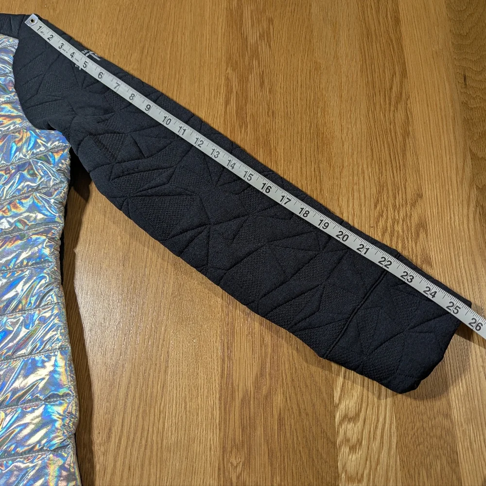 Levelwear verve toyota